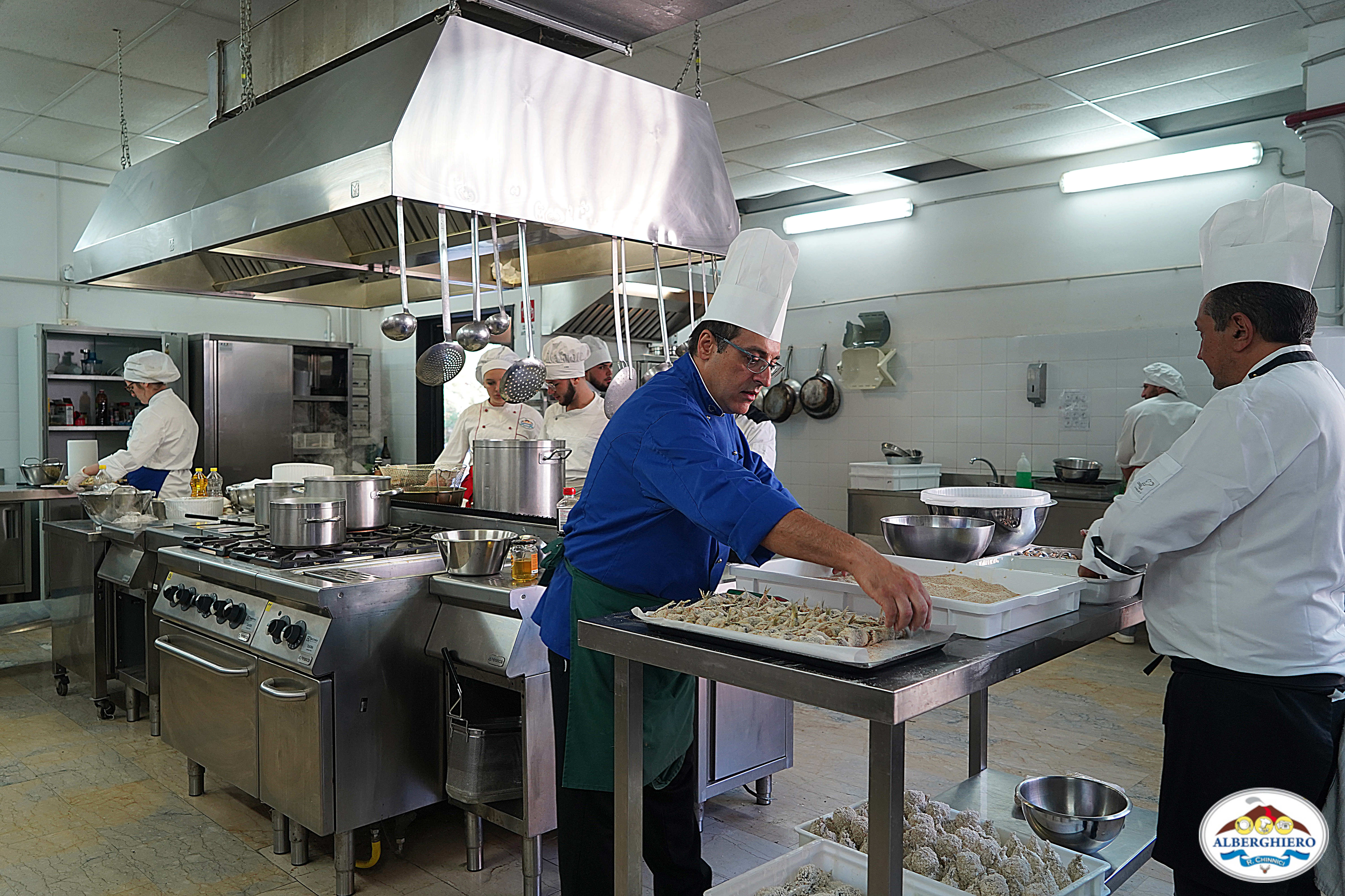 Evento del 28 settembre 2023 "Un pesce al dì" -