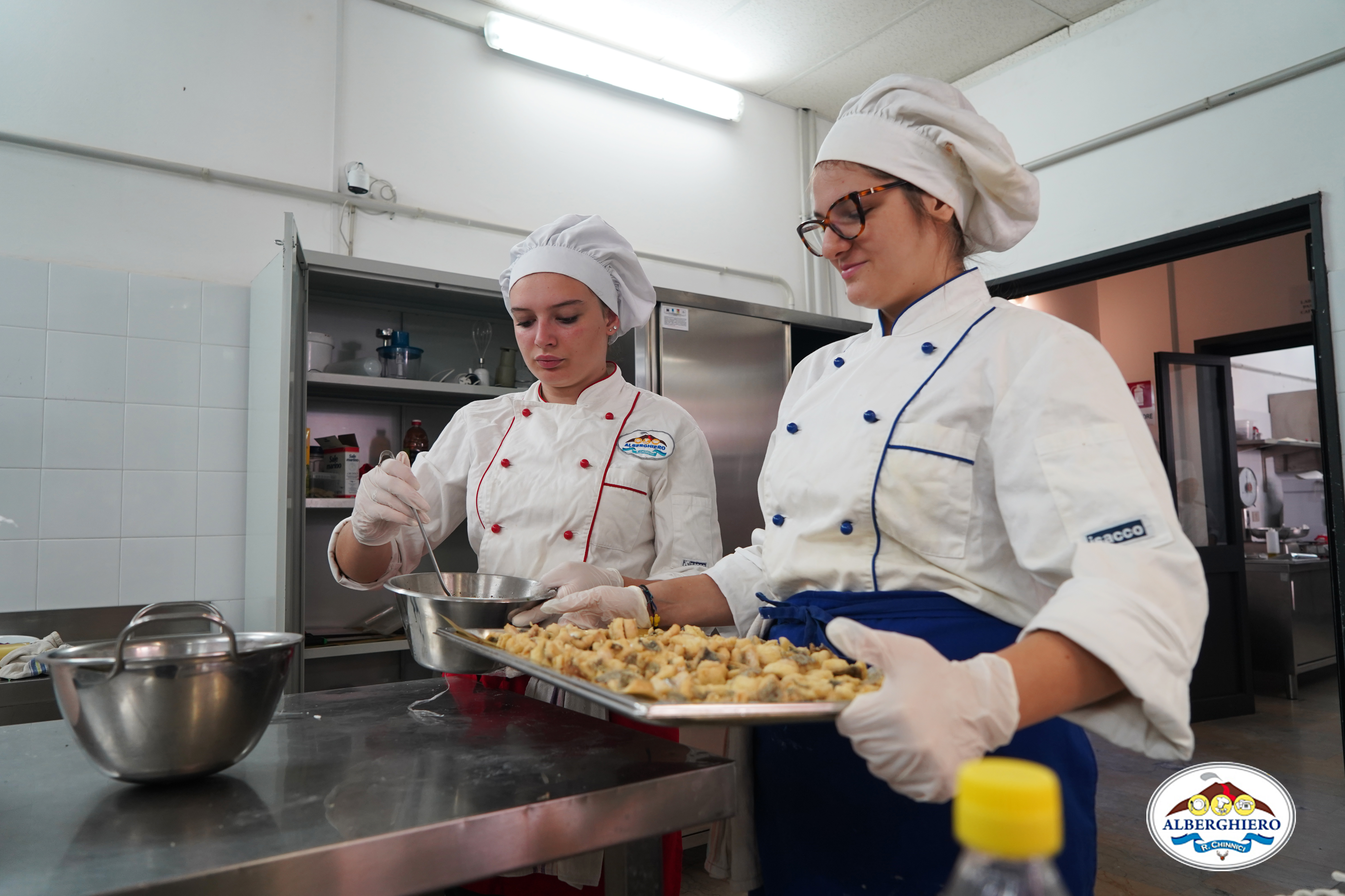 Evento del 28 settembre 2023 "Un pesce al dì" -