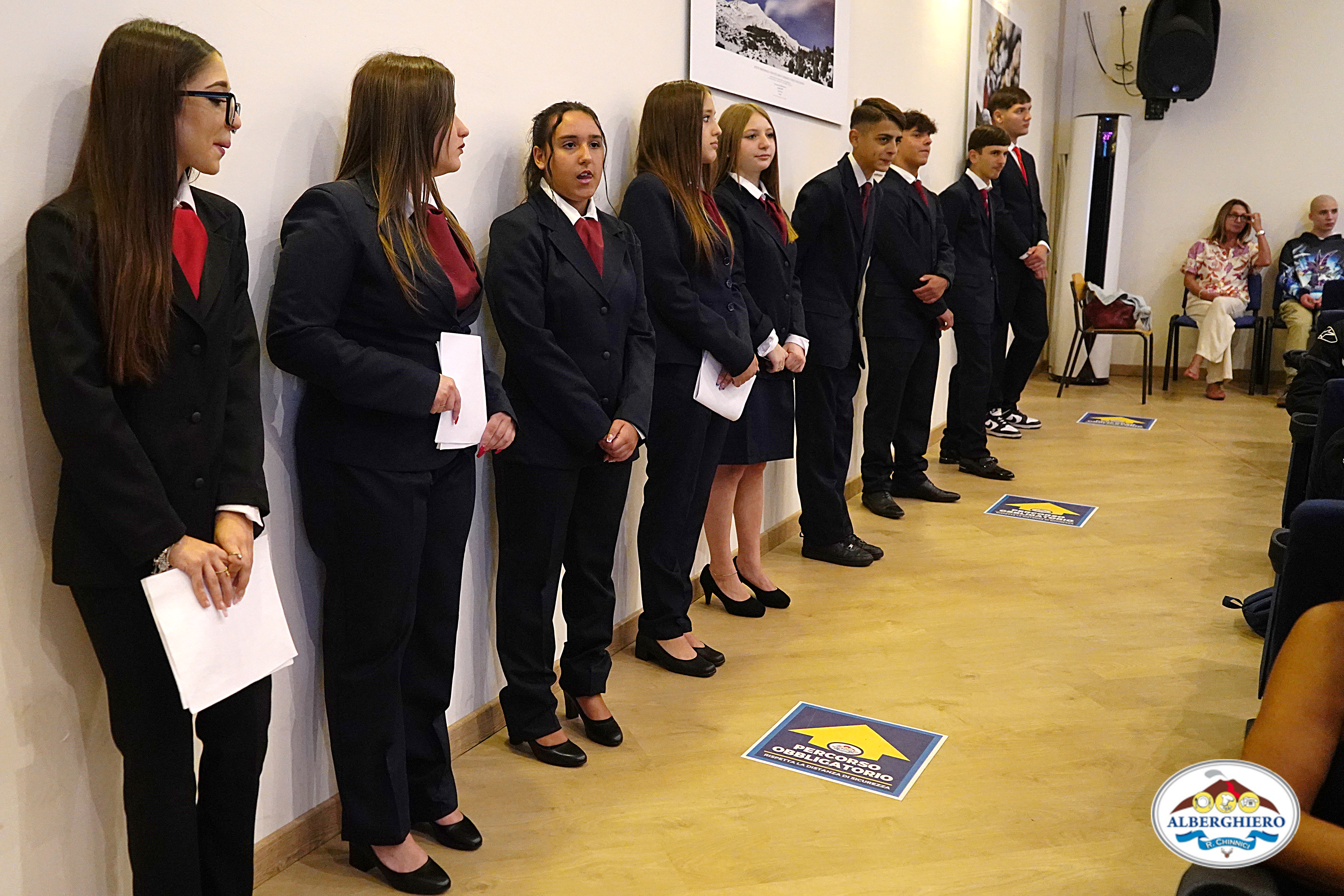 Evento del 28 settembre 2023 "Un pesce al dì" -