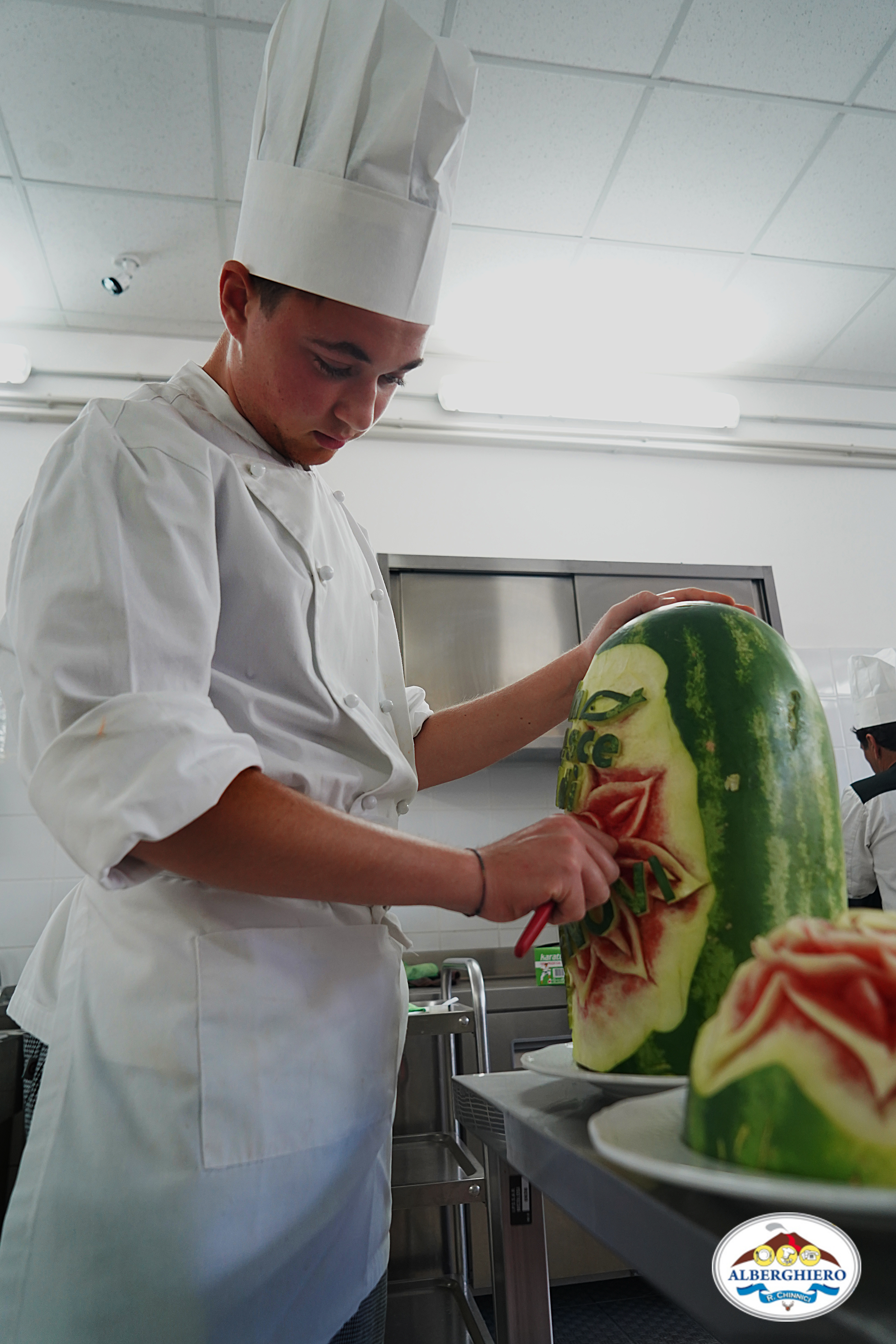 Evento del 28 settembre 2023 "Un pesce al dì" -