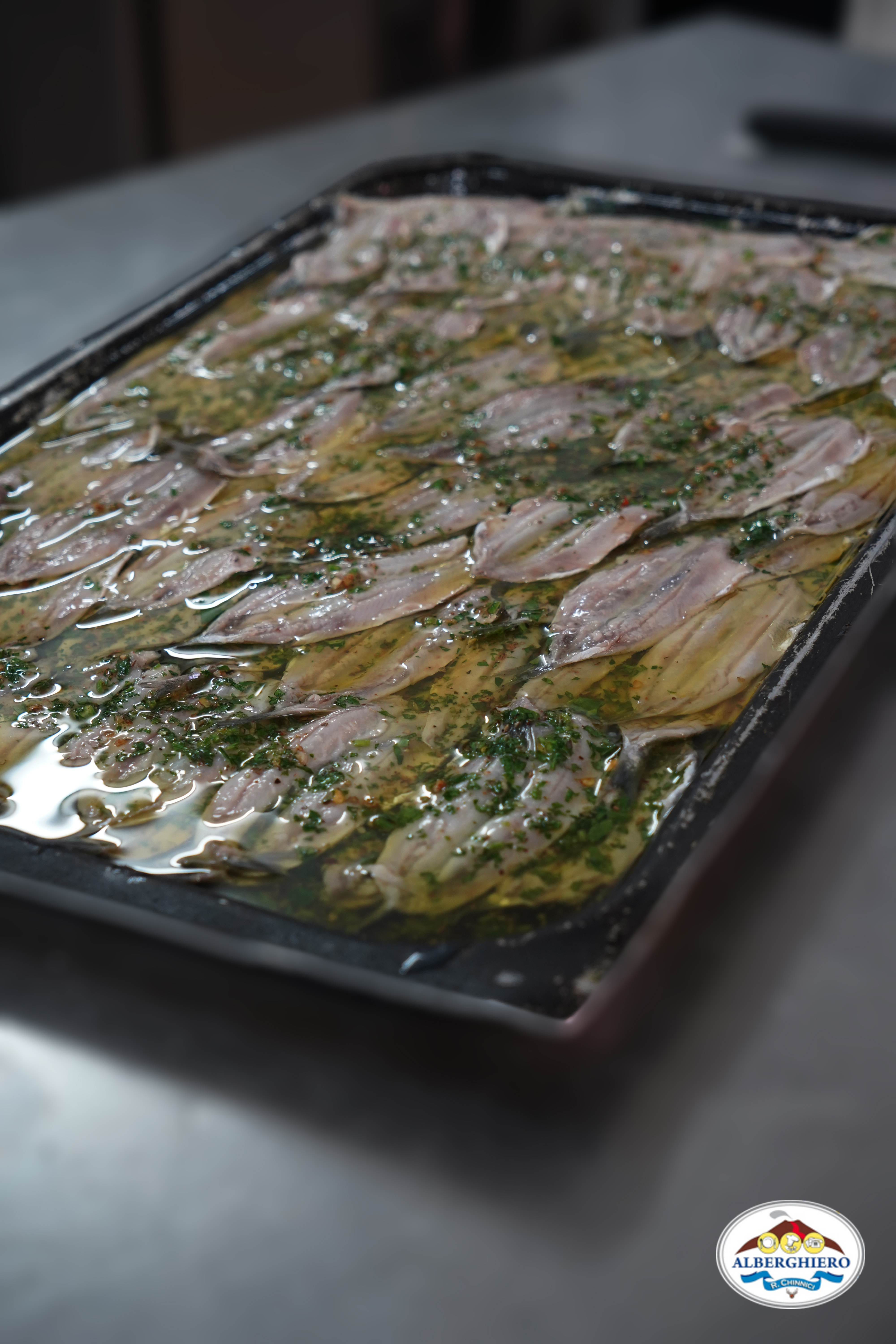 Evento del 28 settembre 2023 "Un pesce al dì" -