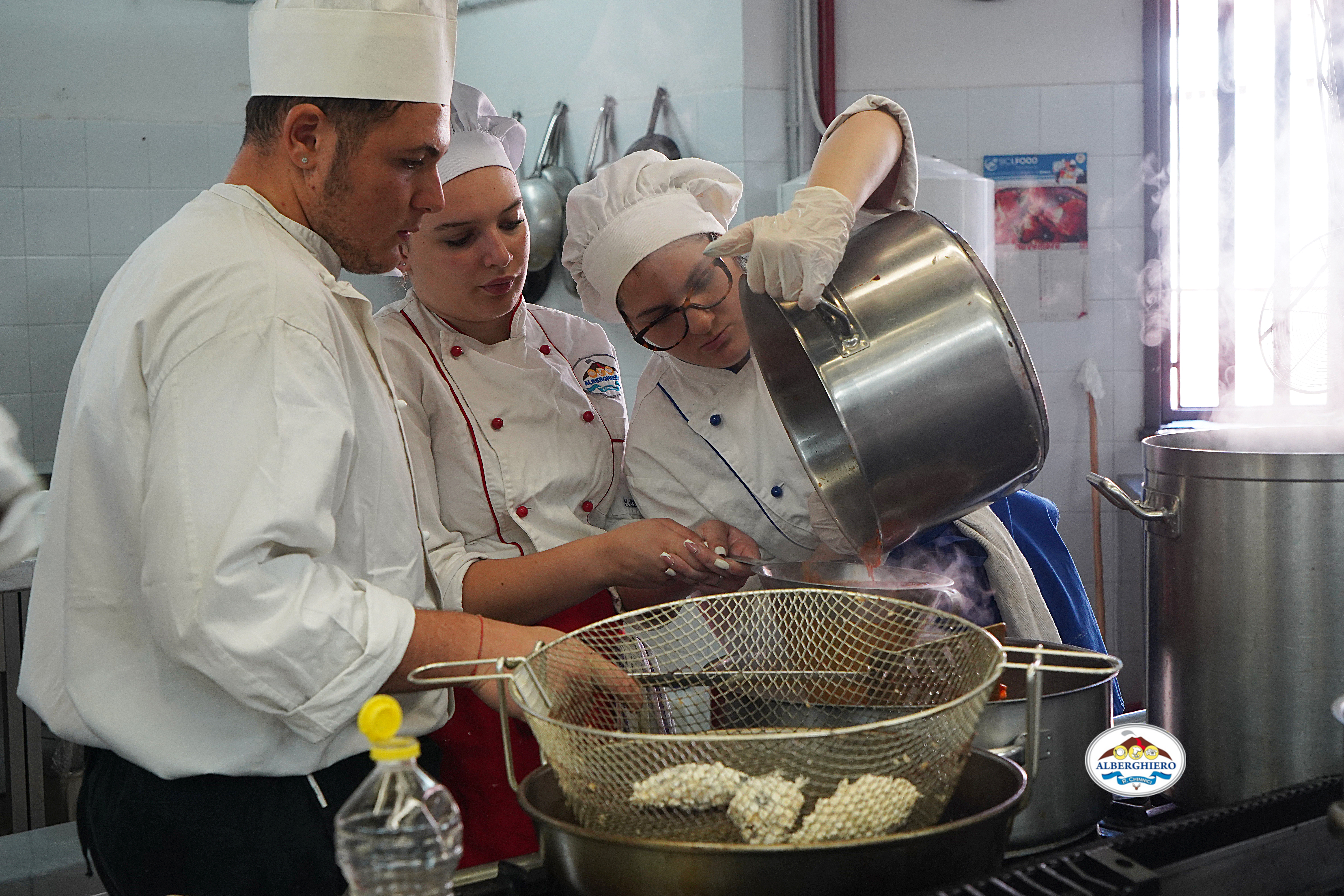 Evento del 28 settembre 2023 "Un pesce al dì" -