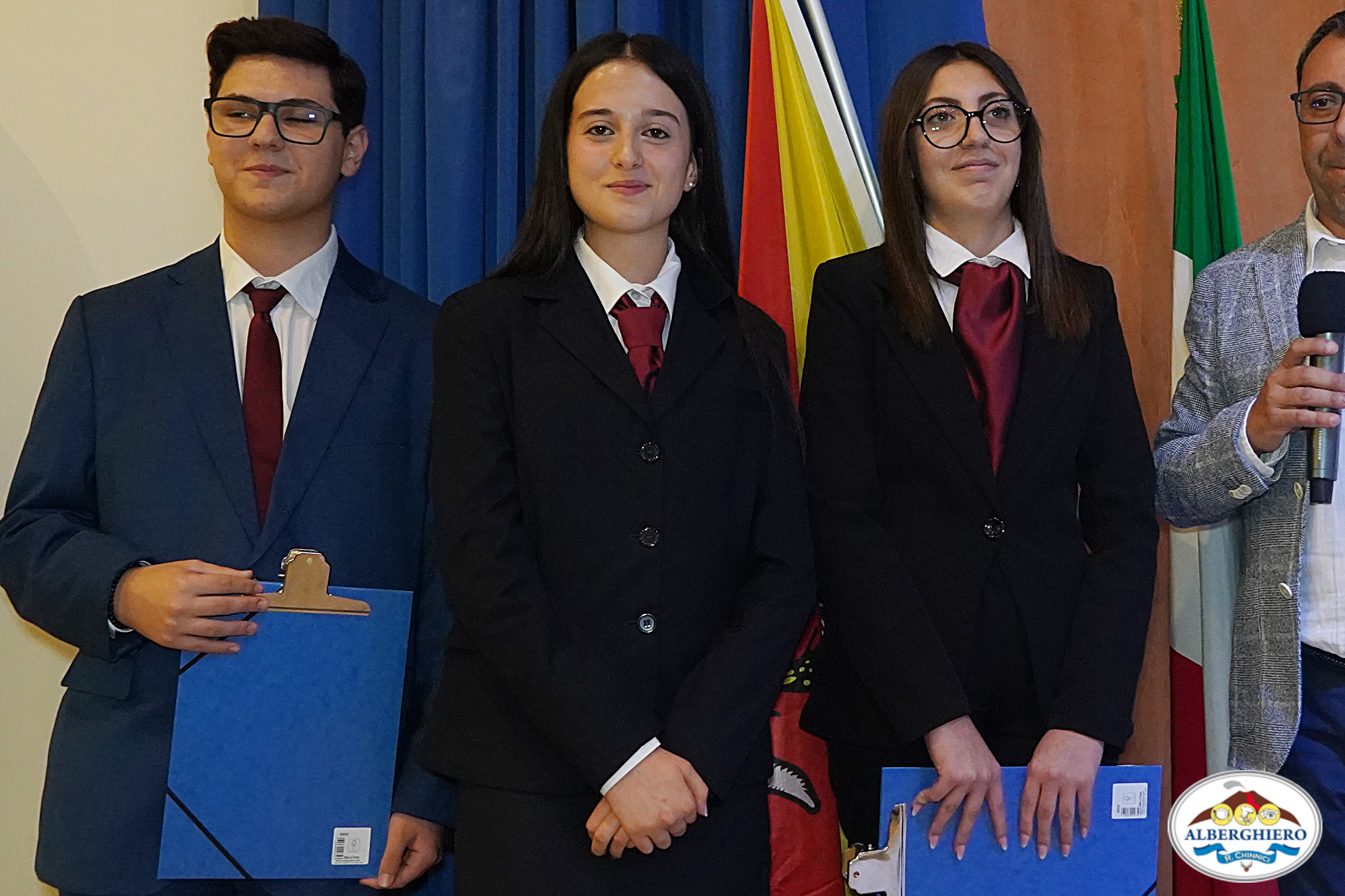 Evento del 28 settembre 2023 "Un pesce al dì" -