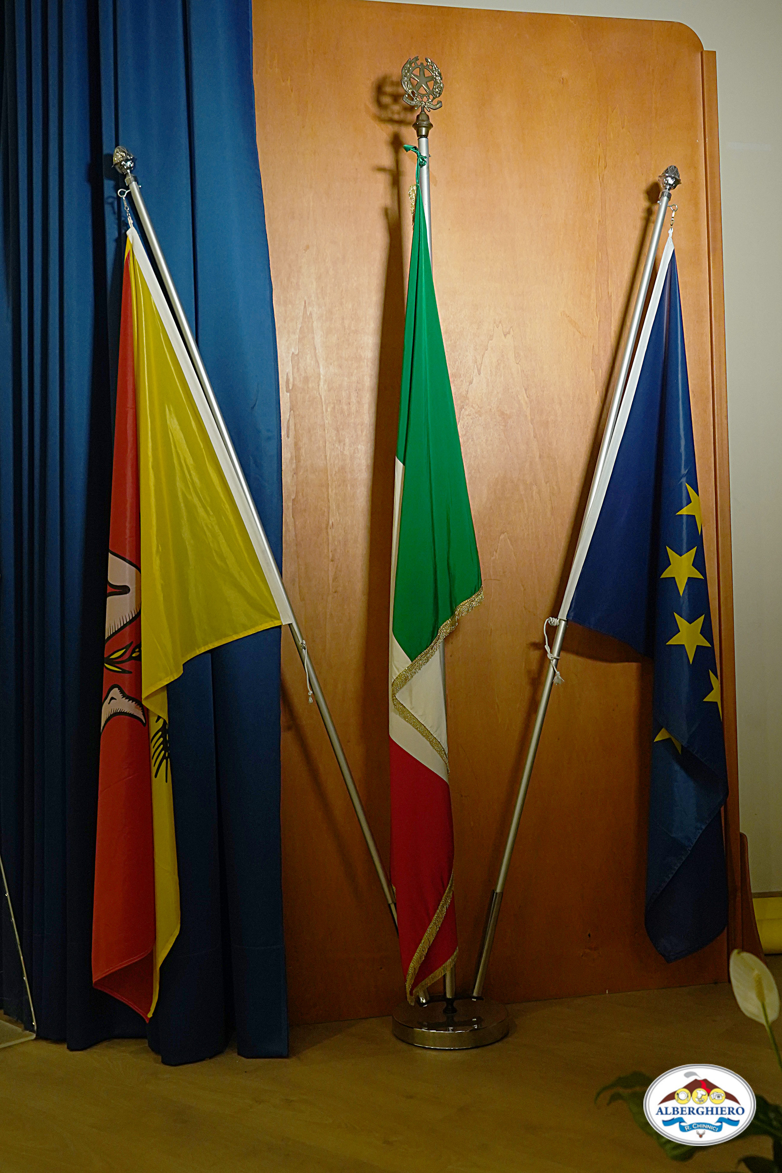 Evento del 28 settembre 2023 "Un pesce al dì" -
