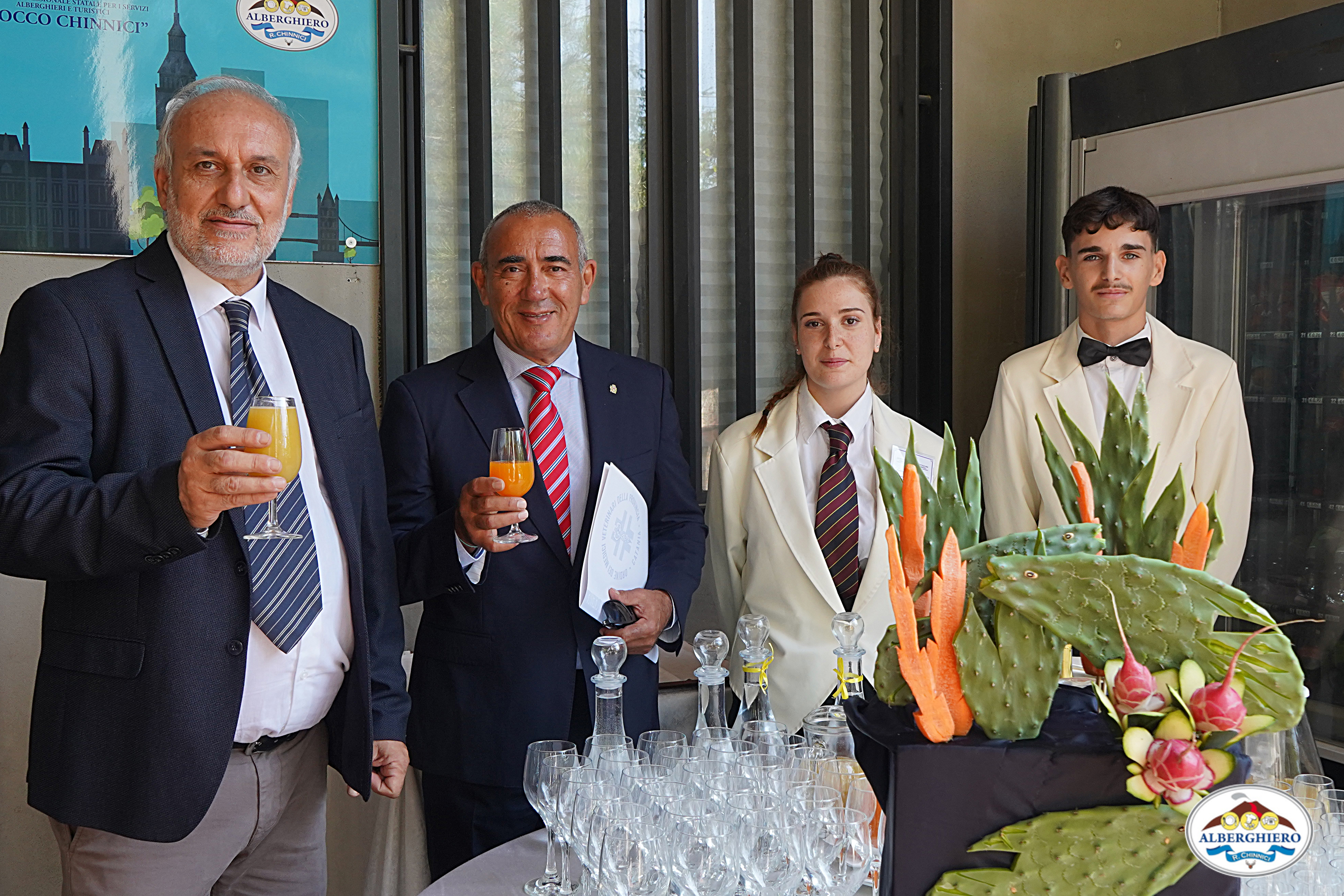 Evento del 28 settembre 2023 "Un pesce al dì" -