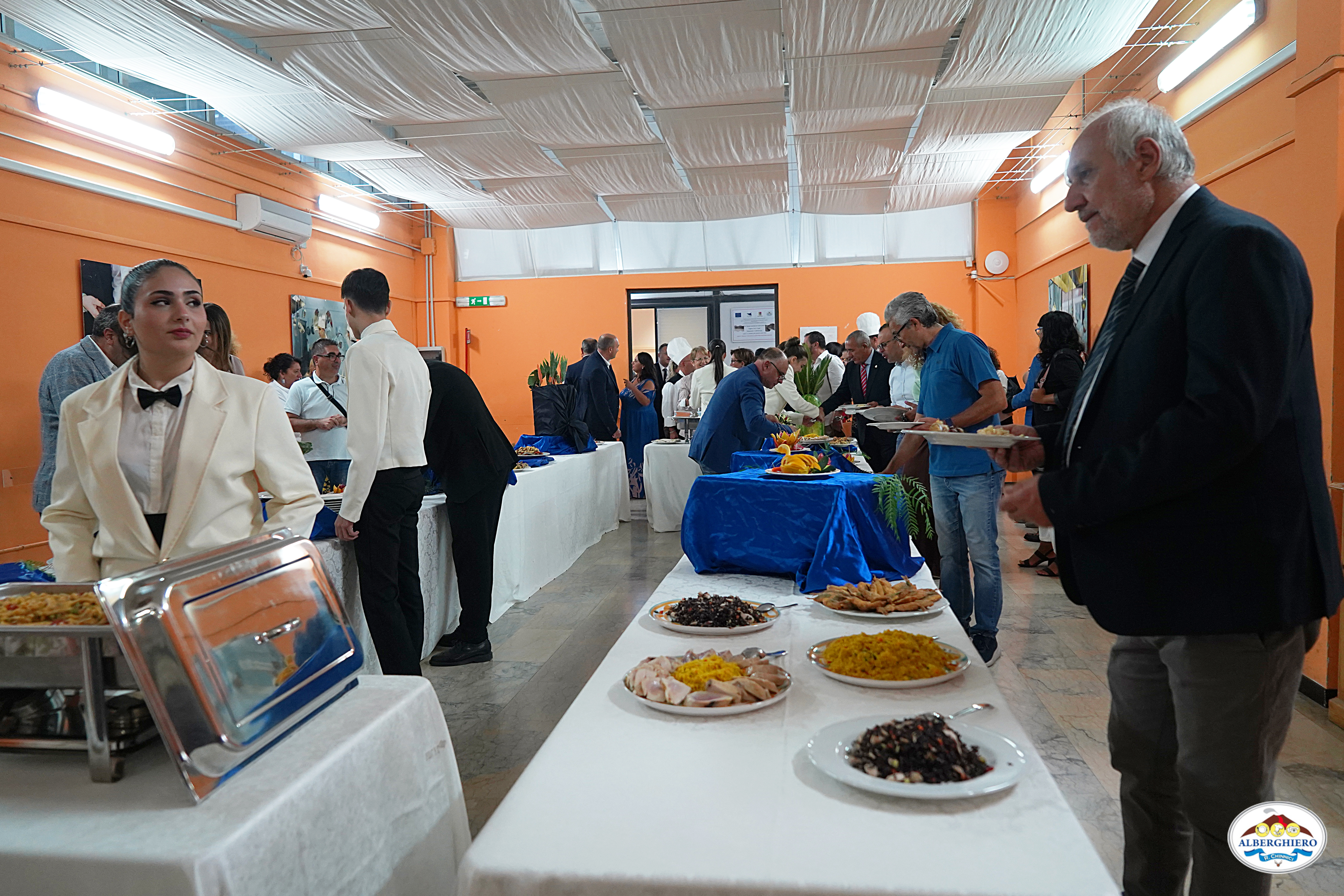 Evento del 28 settembre 2023 "Un pesce al dì" -