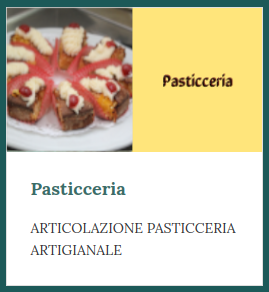 pasticceria