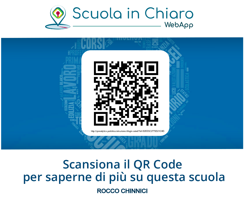 qrscuolainchiaro